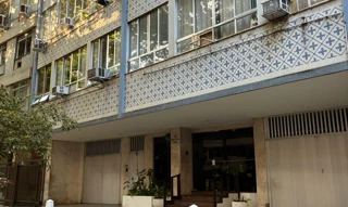 Imóvel 2704261 [''] - ['Rua Figueiredo Magalhães, n 808'] ['Copacabana'] - ['Rio de Janeiro']/['RJ'] - 1