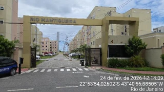 Imóvel 2970361 [''] - ['AVENIDA PADRE GUILHERME DECAMINADA, N. 85, Apto. 103, BL 17 ANT RUA PROJETADA C, SANTA CRUZ, RES RIO MANTIQUEIRA - RIO DE JANEIRO/RJ - CEP: 23575000, SANTA CRUZ'] ['Santa Cruz'] - ['Rio De Janeiro']/['RJ'] - 1