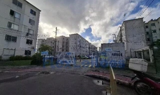 Imóvel 3005561 [''] - ['RESIDENCIAL MAR AZUL RUA FORMOSA SAO JOAO N. 359 APTO. 304, BL20 SAO JOAO DO CABRITO'] ['Plataforma'] - ['Salvador']/['BA'] - 1