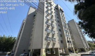 Imóvel 2873761 ['IDR187342'] - ['Rua Vicente De Lima Cleto, 597, Apartamento 402, Bloco 01, Residencial Vicente de Lima Cleto, Nova Cidade, São Gonçalo, RJ, 24455-000'] ['Nova Cidade'] - ['São Gonçalo']/['RJ'] - 1