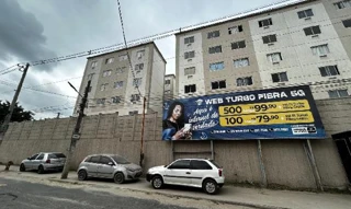 Imóvel 2900461 [''] - ['ESTRADA JOAO DE ABREU, N. 214, Apto. 401, BL 16 LT 06, MONJOLOS, CONDOMINIO BOSQUE DOS SONHOS - SAO GONCALO/RJ - CEP: 24723190, MONJOLOS'] ['Monjolos'] - ['São Gonçalo']/['RJ'] - 1