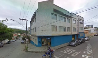 Imóvel 2510661 [''] - ['Rua Padre Sacramento, 17- Apto 08'] ['Vila Marchetti'] - ['São João Del Rei']/['MG'] - 1