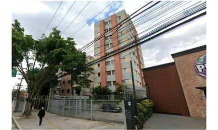 Apartamento em São Paulo, Cambuci, Avenida Dom Pedro I, 909 - Apartamento 83 - Edifício Caravelas, SP. Área: 106.36m2