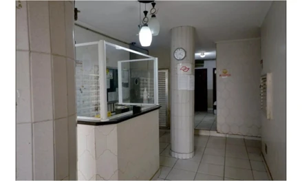 Apartamento em São Paulo, Liberdade, Rua Oscar Cintra Gordinho, 223 - Apartamento 30, 3° andar, Edifício Bahi, SP. Área: 25.32m2