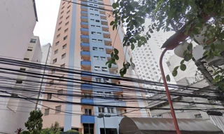 Imóvel 2851061 [''] - ['Rua São Joaquim, 580 - Apto 255 - 25º andar - Liberdade - São Paulo/SP'] ['Liberdade'] - ['São Paulo']/['SP'] - 1