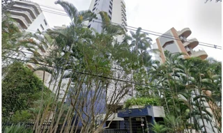 Imóvel 2861361 [''] - ['Rua Doutor Oscar Monteiro de Barros, 220 - Ap 51 - Edifício Beverly Hills - Vila Suzana - São Paulo / SP'] ['Vila Suzana'] - ['São Paulo']/['SP'] - 1