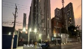 Imóvel 2900661 [''] - ['AVENIDA VEREADOR JOAO DE LUCA, N. 1790, Apto. 1204, TORRE 01 HIS, JARDIM PRUDENCIA, - SAO PAULO/SP - CEP: 4381001, JARDIM PRUDENCIA'] ['Jardim Prudência'] - ['São Paulo']/['SP'] - 1