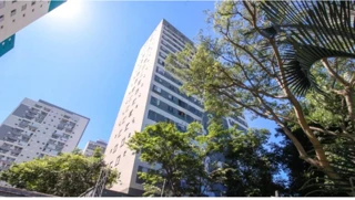Imóvel 3052861 [''] - ['Avenida Doutor Francisco Mesquita, 1213 - Apartamento 56, Torre B, Condomínio Residencial In São Paulo Liberdade - Jardim Ibitirama - São Paulo / SP'] ['Jardim Ibitirama'] - ['São Paulo']/['SP'] - 1