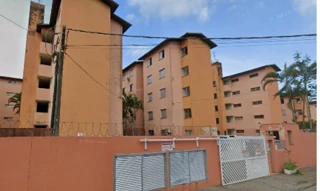 Imóvel 3054461 [''] - ['Rua Irmã Maria Alberta, 75 e 105 - Apartamento 506, Bloco IV, Condomínio Residencial Portal da Serra - Vila Samarita - São Vicente / SP'] ['Samarita'] - ['São Vicente']/['SP'] - 1