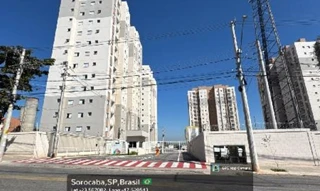 Imóvel 3018061 [''] - ['RES BELLA VENEZA RUA NILVA ZILAH SILVATTI VIANA N. 360 APTO. 86, TORRE 04 CONJUNTO HABITACIONAL JULIO DE MESQ'] ['Júlio de Mesquita Filho'] - ['Sorocaba']/['SP'] - 1