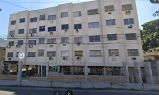 Imóvel 2610861 [''] - ['Rua Alfredo Backer Mutondo, 329, apartamento 401, bloco 1'] ['Mutondo'] - ['São Gonçalo']/['RJ'] - 1