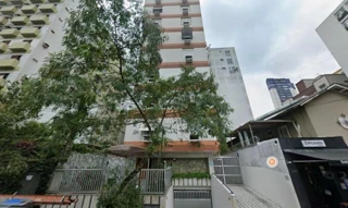 Imóvel 2649361 [''] - ['Rua Freitas Guimarães, 142 - Apto11 - 1º Andar'] ['Itararé'] - ['São Vicente']/['SP'] - 1