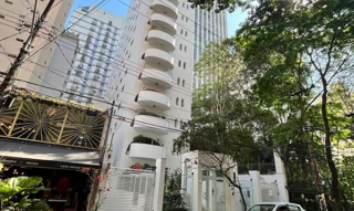 Imóvel 2447761 [''] - ['Rua Oscar Freire, 57, apto 30'] ['Cerqueira César'] - ['São Paulo']/['SP'] - 1