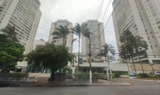 Imóvel 2477061 [''] - ['Rua Boa Esperança, nº 267, apto. 161, 16º pavimento da TORRE PERRIER, Bloco B1, Condomínio Praça das Águas, Bairro Tatuapé, em São Paulo/SP - CEP 03408-000'] ['Chácara Santo Antônio (Zona Leste)'] - ['São Paulo']/['SP'] - 1