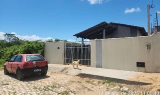 Imóvel 2394461 ['8444424773768'] - ['RUA DR. CANTÍDIO ROSADO,N. 82 LOTE 25, QUADRA 02, QUINTA DO FAROL - CEP: 59650-000, ACU - RIO GRANDE DO NORTE'] [''] - ['Açu']/['RN'] - 1