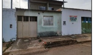 Imóvel 2929761 ['8444418551481'] - ['QUADRA QUADRA 9,N. SN DUPLEX 02 LOTE 10-B, MANSOES CAMARGO - CEP: 72927-057, AGUAS LINDAS DE GOIAS - GOIAS'] ['Mansões Camargo'] - ['Águas Lindas de Goiás']/['GO'] - 1