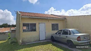 Imóvel 2344961 ['8555516552980'] - ['RUA CALISTEMON,N. 1250 RESIDÊNCIA 11, CAMPINA DA BARRA - CEP: 83709-510, ARAUCARIA - PARANA'] ['Campina da Barra'] - ['Araucária']/['PR'] - 1