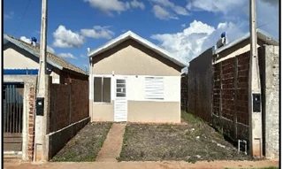 Imóvel 2990561 ['8787713924253'] - ['RUA PROJETADA 06,N. 187 LT 11 QD 19 LOT RES JACARANDA, CONJUNTO HABITACIONAL PREFEITO FRAN - CEP: 16200-880, BIRIGUI - SAO PAULO'] [''] - ['Birigui']/['SP'] - 1