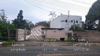 Imóvel 2359061 ['8444420077090'] - ['RUA DR SEZEFREDO AZAMBUJA VIEIRA,N. 5995 CS 02, OLARIA - CEP: 92035-030, CANOAS - RIO GRANDE DO SUL'] ['Estância Velha'] - ['Canoas']/['RS'] - 1