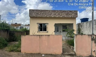 Imóvel 2412961 ['8444426417365'] - ['RUA PROJETADA R13,N. 09 LT 09, QD U, CENTRO - CEP: 55835-000, CHA DE ALEGRIA - PERNAMBUCO'] [''] - ['Chã De Alegria']/['PE'] - 1