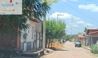 Imóvel 2721061 ['8444418583065'] - ['RUA ELZA COUTINHO,N. 111, CIDADE NOVA - CEP: 64390-000, DEMERVAL LOBAO - PIAUI'] [''] - ['Demerval Lobão']/['PI'] - 1