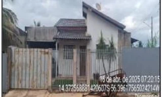 Imóvel 2480861 ['1444408266522'] - ['RUA DOS JAMBEIROS,N. SN QD 64 LT 1A, NOVO DIAMANTINO - CEP: 78400-000, DIAMANTINO - MATO GROSSO'] ['Novo Diamantino'] - ['Diamantino']/['MT'] - 1