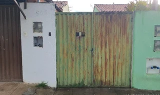 Imóvel 2650561 ['8444413679757'] - ['RUA GAMELEIRA,N. 565 SUB LT 02 PARTE LT 98 QD 27 ZN 40, JARDINOPOLIS - CEP: 35501-580, DIVINOPOLIS - MINAS GERAIS'] ['São Cristovao'] - ['Divinópolis']/['MG'] - 1