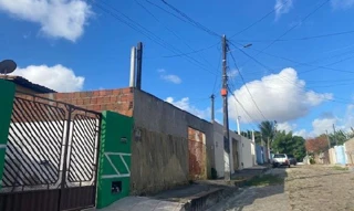 Imóvel 2493961 ['8555515933336'] - ['RUA PROJETADA,N. SN LT 2C GLB C, KAMATAU - CEP: 59575-000, EXTREMOZ - RIO GRANDE DO NORTE'] ['Kamatau'] - ['Extremoz']/['RN'] - 1