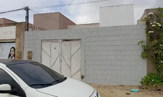 Imóvel 3049361 ['8787713395846'] - ['RUA VITORINO FREIRE,N. 417 QD H LT 417, MANGABEIRA - CEP: 44000-000, FEIRA DE SANTANA - BAHIA'] ['Aeroporto'] - ['Feira De Santana']/['BA'] - 1
