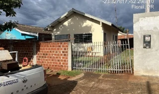 Imóvel 2456461 ['8787704657906'] - ['RUA ADELINO GUZELA,N. 60 LT 17 QD 07, RES VILA RICA - CEP: 87185-000, FLORAI - PARANA'] ['Conj. das Grevileas'] - ['Floraí']/['PR'] - 1