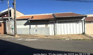 Imóvel 2371061 ['8444412885345'] - ['RUA JOAO DE ARAUJO MALHEIROS,N. 1051 LT 20 QD 41 ÁREA B, VILA SAO SEBASTIAO - CEP: 14406-681, FRANCA - SAO PAULO'] ['Vila São Sebastião'] - ['Franca']/['SP'] - 1
