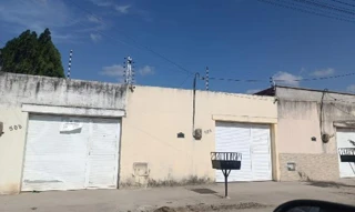 Imóvel 2710861 ['8444415913420'] - ['RUA JOSÉ DOMINGOS DE MOURA,N. 50 CASA A, BUENOS AIRES - CEP: 62880-000, HORIZONTE - CEARA'] ['Lagoinha'] - ['Horizonte']/['CE'] - 1