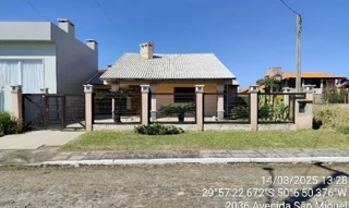 Imóvel 2546861 ['1444407924720'] - ['AVENIDA SÃO MIGUEL,N. 2049 LT 32 QD 321, PRAIA DE IMBE - CEP: 95625-000, IMBE - RIO GRANDE DO SUL'] ['Imbé'] - ['Imbé']/['RS'] - 1