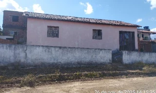 Imóvel 2647261 ['8444406417696'] - ['AVENIDA LAGOA AZUL,N. 282 QD12 LT16, OTACIO DE LEMOS - CEP: 55707-509, LIMOEIRO - PERNAMBUCO'] ['Otácio de Lemos'] - ['Limoeiro']/['PE'] - 1