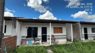 Imóvel 2893061 ['8787704729265'] - ['ALAMEDA DAS AMENDOEIRAS,N. 406 CS 55 QD D, CIDADE UNIVERSITARIA - CEP: 57000-000, MACEIO - ALAGOAS'] ['Cidade Universitária'] - ['Maceió']/['AL'] - 1