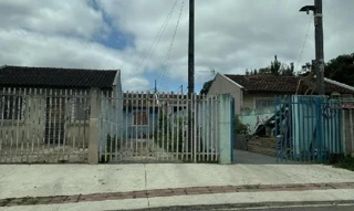 Imóvel 2145061 ['8444409016072'] - ['RUA RENATO PALU,N. 77 UNIDADE 01, VILA BRASILIA - CEP: 83805-533, MANDIRITUBA - PARANA'] ['Vila Brasila'] - ['Mandirituba']/['PR'] - 1