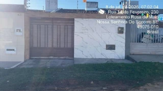Imóvel 3068861 ['8444416873635'] - ['RUA 14 DE FEVEREIRO,N. 06 LT 26 D2 QD 39 PAV 01, SANTA INES - CEP: 49164-012, NOSSA SENHORA DO SOCORRO - SERGIPE'] ['Santa Inês'] - ['Nossa Senhora do Socorro']/['SE'] - 1