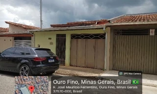 Imóvel 2871261 ['8444401253644'] - ['RUA MARIO GIACOMETTI,N. 142 LT 09 QD C, JD ALGATREVO - CEP: 37570-000, OURO FINO - MINAS GERAIS'] [''] - ['Ouro Fino']/['MG'] - 1