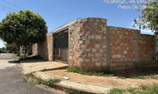 Imóvel 2702761 ['8787708381255'] - ['RUA MARIA JOANA ENVANGELISTA,N. 8 QD A8 LT 23, JARDIM QUEBEC - CEP: 38700-000, PATOS DE MINAS - MINAS GERAIS'] [''] - ['Patos De Minas']/['MG'] - 1