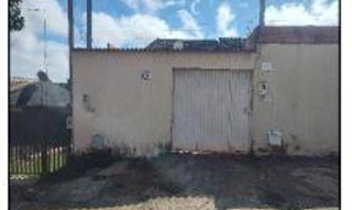 Imóvel 2326561 ['8444412215390'] - ['RUA 20,N. SN CS 26A, LT 26, QD QR-33, ITAPUA I - CEP: 73754-033, PLANALTINA - GOIAS'] [''] - ['Planaltina']/['GO'] - 1