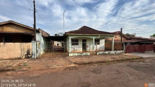 Imóvel 3083161 ['8444403444404'] - ['RUA ACRE,N. 41 QD 16 LT 15, CENTRO - CEP: 86290-000, RANCHO ALEGRE - PARANA'] [''] - ['Rancho Alegre']/['PR'] - 1