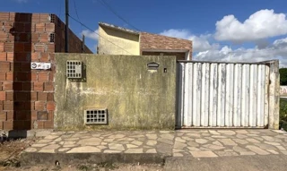 Imóvel 2672561 ['8444420402706'] - ['RUA VEREADOR SEVERINO RODRIGUES,N. 222B LT 01 B QD 07A, SOLAR DO TIRIBI - CEP: 58304-866, SANTA RITA - PARAIBA'] ['Tibiri'] - ['Santa Rita']/['PB'] - 1