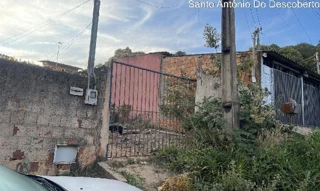 Imóvel 2457061 ['8444406667765'] - ['QUADRA QUADRA 122,N. SN LT 13-B RUA 91, PARQUE ESTRELA DALVA XI - CEP: 72906-330, SANTO ANTONIO DO DESCOBERTO - GOIAS'] ['Parque Estrela Dalva XI'] - ['Santo Antônio Do Descoberto']/['GO'] - 1