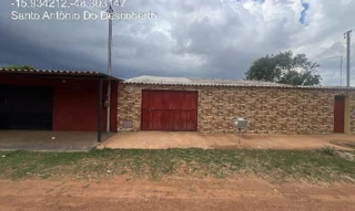 Imóvel 2575461 ['8555513932960'] - ['RUA 50,N. 09 QD 120, PARQUE ESTRELA DALVA XIV - CEP: 72902-748, SANTO ANTONIO DO DESCOBERTO - GOIAS'] [''] - ['Santo Antônio Do Descoberto']/['GO'] - 1