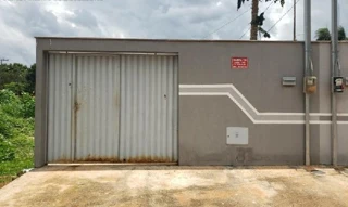 Imóvel 2845261 ['8444426791372'] - ['QUADRA 114,N. SN LT 17C RUA 45, PARQUE ESTRELA DALVA XIV - CEP: 72902-736, SANTO ANTONIO DO DESCOBERTO - GOIAS'] [''] - ['Santo Antônio Do Descoberto']/['GO'] - 1