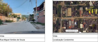 Imóvel 1334561 ['8444413370500'] - ['RUA MIGUEL SIMOES DE SOUZA,N. 187 CS 02, COELHO - CEP: 24746-110, SAO GONCALO - RIO DE JANEIRO'] ['Coelho'] - ['São Gonçalo']/['RJ'] - 1