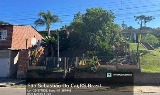 Imóvel 2394961 ['8555503097627'] - ['OMIRO LEDUR,N. 842 LOTE 07, CENTRO - CEP: 95760-000, SAO SEBASTIAO DO CAI - RIO GRANDE DO SUL'] [''] - ['São Sebastião Do Caí']/['RS'] - 1