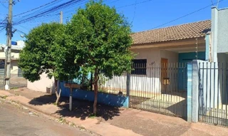 Imóvel 2493861 ['8444416647880'] - ['RUA PONTA PORA,N. 2220 CS B, CONJUNTO FLORESTA - CEP: 87112-260, SARANDI - PARANA'] ['Conj. Floresta'] - ['Sarandi']/['PR'] - 1