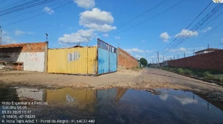 Imóvel 2865661 ['8444410332748'] - ['RUA 04,N. 6043 QD C LT 1C, ESPLANADA - CEP: 64000-000, TERESINA - PIAUI'] [''] - ['Teresina']/['PI'] - 1