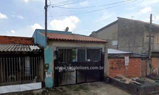 Imóvel 2906361 [''] - ['Rua Olga Melilo, nº 51, Loteamento Residencial Novo Mundo, Campinas/SP'] ['Lot. Res. Novo Mundo'] - ['Campinas']/['SP'] - 1
